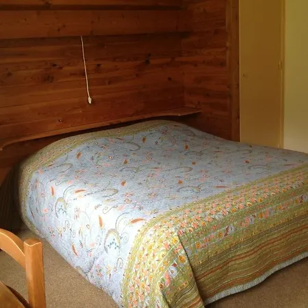 Le Malamot Lanslebourg-Mont-Cenis